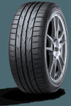 Летняя шина Dunlop Direzza DZ102