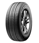 Летняя шина Kumho KH16 SOLUS