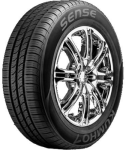 Летняя шина Kumho KR26 Sence