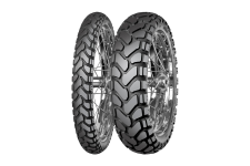 Летняя шина Mitas Enduro Trail plus