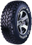 Летняя шина Gtradial Savero M-T