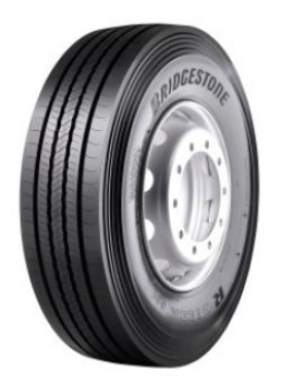 Летняя шина Bridgestone RS2