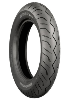 Летняя шина Bridgestone Hoop B03