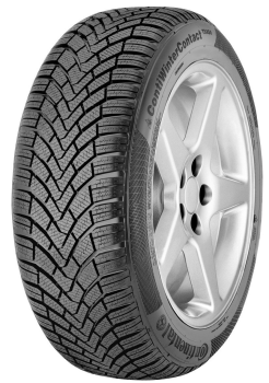 Зимняя шина Continental ContiWinterContact TS 850
