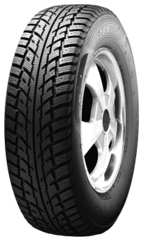 Зимняя шина Kumho KC16 I Zen шип