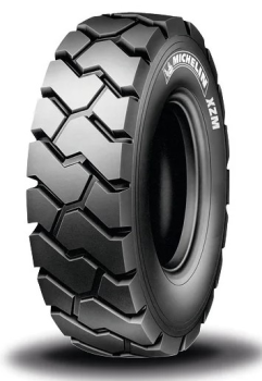 Всесезонная шина Michelin XZM